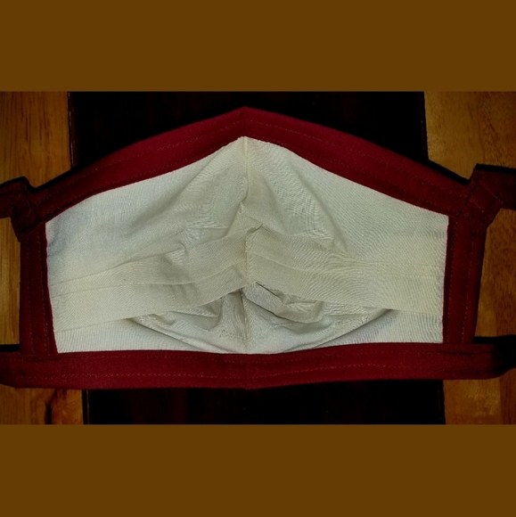 Tie Back Masks - Picture 8 of 8